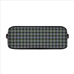 ScotsTee Shop Scottish Macnaghten Dress Tartan Handbag Women's Shoulder Bag With Chain