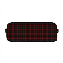 ScotsTee Shop Scottish Harvie Tartan Handbag Women's Shoulder Bag With Chain