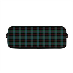 ScotsTee Shop Scottish Nairn Ancient Tartan Handbag Women's Shoulder Bag With Chain