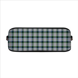 ScotsTee Shop Scottish McNaughton Dress Ancient Tartan Handbag Women's Shoulder Bag With Chain