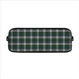 ScotsTee Shop Scottish McCallum Dress Ancient Tartan Handbag Women's Shoulder Bag With Chain