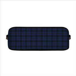 ScotsTee Shop Scottish Hope Weir Tartan Handbag Women's Shoulder Bag With Chain