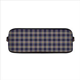 ScotsTee Shop Scottish MacRae of Conchra Tartan Handbag Women's Shoulder Bag With Chain