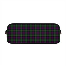 ScotsTee Shop Scottish Wilsons 175 Tartan Handbag Women's Shoulder Bag With Chain