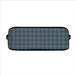 ScotsTee Shop Scottish Napier Ancient Tartan Handbag Women's Shoulder Bag With Chain