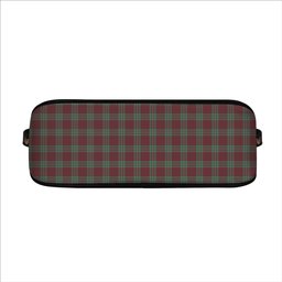 ScotsTee Shop Scottish McGregor Hunting Ancient Tartan Handbag Women's Shoulder Bag With Chain