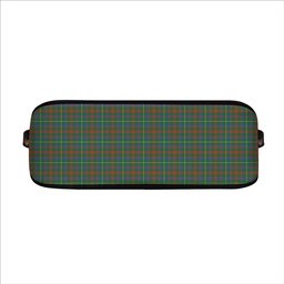 ScotsTee Shop Scottish MacKintosh Hunting Ancient Tartan Handbag Women's Shoulder Bag With Chain