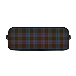 ScotsTee Shop Scottish MacGregor Hastie Tartan Handbag Women's Shoulder Bag With Chain