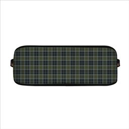 ScotsTee Shop Scottish MacBean Hunting Tartan Handbag Women's Shoulder Bag With Chain