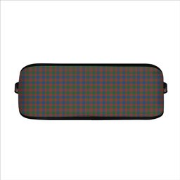 ScotsTee Shop Scottish McIntyre Ancient Tartan Handbag Women's Shoulder Bag With Chain