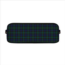 ScotsTee Shop Scottish Hogarth of Firhill 2 Tartan Handbag Women's Shoulder Bag With Chain