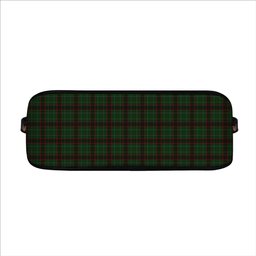 ScotsTee Shop Scottish MacDiarmid 2 Tartan Handbag Women's Shoulder Bag With Chain