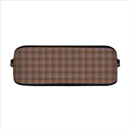 ScotsTee Shop Scottish Jardine of Castlemilk Ancient Tartan Handbag Women's Shoulder Bag With Chain