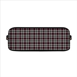 ScotsTee Shop Scottish Little Dress Modern Tartan Handbag Women's Shoulder Bag With Chain