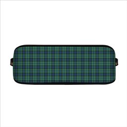 ScotsTee Shop Scottish McNeil of Colonsay Ancient Tartan Handbag Women's Shoulder Bag With Chain