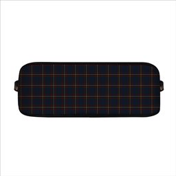 ScotsTee Shop Scottish MacLaine of Lochbuie Hunting Tartan Handbag Women's Shoulder Bag With Chain