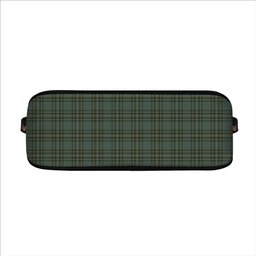 ScotsTee Shop Scottish Kelly Dress Tartan Handbag Women's Shoulder Bag With Chain