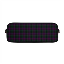 ScotsTee Shop Scottish Lennie Tartan Handbag Women's Shoulder Bag With Chain