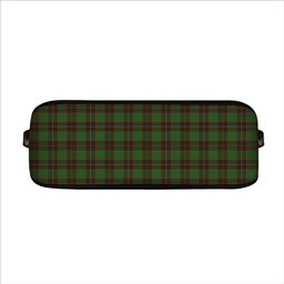 ScotsTee Shop Scottish McFie Hunting Ancient Tartan Handbag Women's Shoulder Bag With Chain