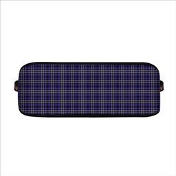 ScotsTee Shop Scottish Ochterlony SC Tartan Handbag Women's Shoulder Bag With Chain