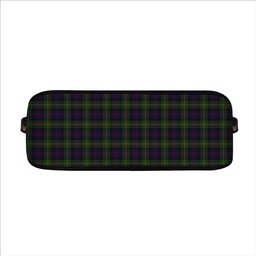 ScotsTee Shop Scottish MacDonell of Glengarry 3 Tartan Handbag Women's Shoulder Bag With Chain