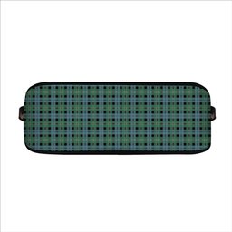 ScotsTee Shop Scottish Melville Modern Tartan Handbag Women's Shoulder Bag With Chain
