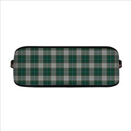 ScotsTee Shop Scottish Kelso Modern Clan Tartan Handbag Women's Shoulder Bag With Chain