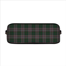 ScotsTee Shop Scottish MacPherson Gathering 1996 Tartan Handbag Women's Shoulder Bag With Chain