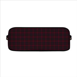 ScotsTee Shop Scottish Wanstall Tartan Handbag Women's Shoulder Bag With Chain