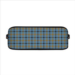 ScotsTee Shop Scottish Laing Ancient Tartan Handbag Women's Shoulder Bag With Chain
