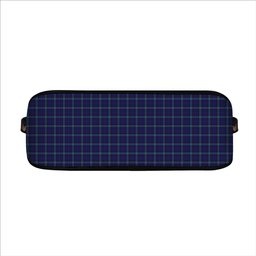 ScotsTee Shop Scottish Kirkcaldy Tartan Handbag Women's Shoulder Bag With Chain