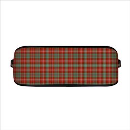 ScotsTee Shop Scottish Ogilvie (Ogilvy) Ancient Tartan Handbag Women's Shoulder Bag With Chain