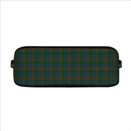 ScotsTee Shop Scottish Yorkland Tartan Handbag Women's Shoulder Bag With Chain