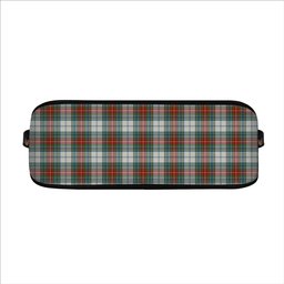 ScotsTee Shop Scottish McBeth Dress  Ancient Tartan Handbag Women's Shoulder Bag With Chain