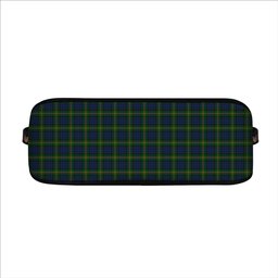 ScotsTee Shop Scottish Maitland Chief Tartan Handbag Women's Shoulder Bag With Chain