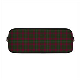 ScotsTee Shop Scottish MacGregor of Cardney Tartan Handbag Women's Shoulder Bag With Chain