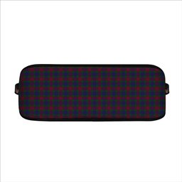 ScotsTee Shop Scottish Mar Dress - TD Tartan Handbag Women's Shoulder Bag With Chain