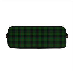 ScotsTee Shop Scottish MacKinross Tartan Handbag Women's Shoulder Bag With Chain