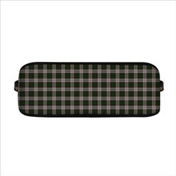 ScotsTee Shop Scottish McKinnon Dress Tartan Handbag Women's Shoulder Bag With Chain