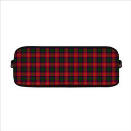 ScotsTee Shop Scottish Wauchope Tartan Handbag Women's Shoulder Bag With Chain