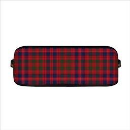 ScotsTee Shop Scottish MacColl Old Modern Tartan Handbag Women's Shoulder Bag With Chain