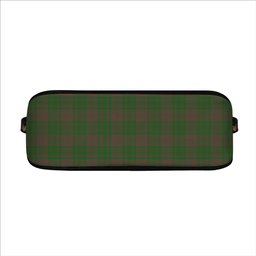 ScotsTee Shop Scottish MacAlister of Glenbarr Hunting Ancient Tartan Handbag Women's Shoulder Bag With Chain