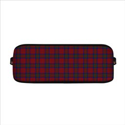 ScotsTee Shop Scottish McGillivray Tartan Handbag Women's Shoulder Bag With Chain