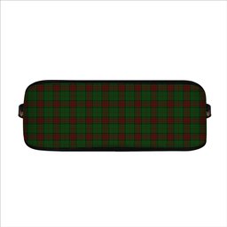 ScotsTee Shop Scottish Maxwell Hunting Tartan Handbag Women's Shoulder Bag With Chain