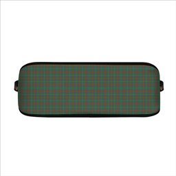 ScotsTee Shop Scottish McKintosh Hunting Ancient Tartan Handbag Women's Shoulder Bag With Chain