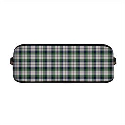 ScotsTee Shop Scottish McNaughton Dress Modern Tartan Handbag Women's Shoulder Bag With Chain