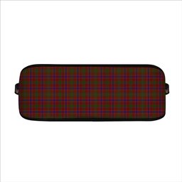 ScotsTee Shop Scottish MacRae The Prince_s Own Tartan Handbag Women's Shoulder Bag With Chain