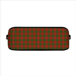 ScotsTee Shop Scottish McFie Ancient Tartan Handbag Women's Shoulder Bag With Chain