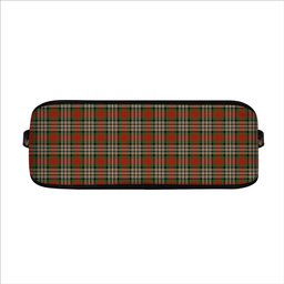 ScotsTee Shop Scottish McGill Ancient Tartan Handbag Women's Shoulder Bag With Chain