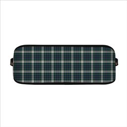 ScotsTee Shop Scottish McInnes Dress Modern Tartan Handbag Women's Shoulder Bag With Chain